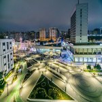 Kirayə (aylıq) 3 otaqlı Yeni Tikili, 28 May metrosu, 28 Mall, Nəsimi rayonu 16