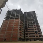 Satılır 1 otaqlı Yeni Tikili, Gənclik metrosu, Nərimanov rayonu 8