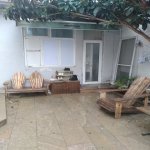 Kirayə (aylıq) 1 otaqlı Həyət evi/villa, İnşaatçılar metrosu, Yasamal qəs., Yasamal rayonu 2