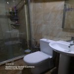 Satılır 1 otaqlı Yeni Tikili Xırdalan 8