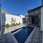 Satılır 4 otaqlı Həyət evi/villa, Mərdəkan, Xəzər rayonu 2