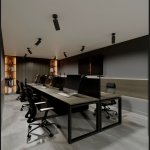 Kirayə (aylıq) 15 otaqlı Ofis, Yasamal qəs., Yasamal rayonu 1