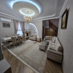 Satılır 6 otaqlı Həyət evi/villa, Binəqədi qəs., Binəqədi rayonu 10