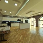 Satılır 7 otaqlı Həyət evi/villa, Badamdar qəs., Səbail rayonu 5