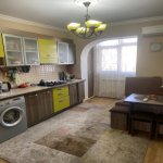 Satılır 2 otaqlı Köhnə Tikili, Xalqlar dostluğu metrosu, 8-ci kilometr, Nizami rayonu 5