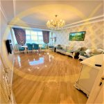 Satılır 3 otaqlı Yeni Tikili, Neftçilər metrosu, 8-ci kilometr, Nizami rayonu 1