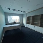 Аренда 8 комнатная Офис, Чыраг Плаза, Ясамал район 9