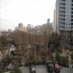 Satılır 3 otaqlı Köhnə Tikili, Elmlər akademiyası metrosu, Yasamal rayonu 2