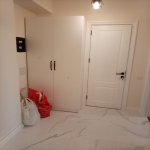 Аренда 3 комнатная Новостройка, İnşaatçılar метро, пос. Ясамал, Ясамал район 9