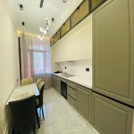 Аренда 2 комнатная Новостройка, м. Эльмляр Академиясы метро, Ясамал район 12