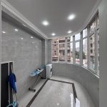 Kirayə (aylıq) 4 otaqlı Yeni Tikili, Nəriman Nərimanov metrosu, Nərimanov rayonu 4