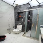 Аренда 3 комнатная Новостройка, м. Гянджлик метро, Медицинский Университет, Насими район 11
