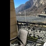 Kirayə (günlük) 7 otaqlı Həyət evi/villa Qax 3