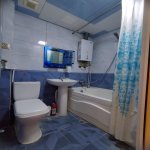 Kirayə (aylıq) 2 otaqlı Köhnə Tikili, Neftçilər metrosu, 8-ci kilometr, Nizami rayonu 10