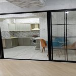 Kirayə (aylıq) 3 otaqlı Yeni Tikili, 20 Yanvar metrosu, Nəsimi rayonu 4