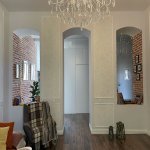 Satılır 2 otaqlı Köhnə Tikili, Sahil metrosu, Nəsimi rayonu 8