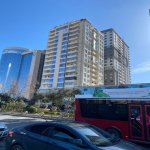Kirayə (aylıq) 3 otaqlı Yeni Tikili, Xətai metrosu, Xətai rayonu 1