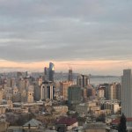 Kirayə (aylıq) 3 otaqlı Yeni Tikili, Elmlər akademiyası metrosu, Yasamal rayonu 15