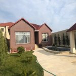 Satılır 4 otaqlı Bağ evi, Mərdəkan, Xəzər rayonu 1