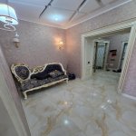 Аренда 3 комнатная Новостройка, м. 8 Ноябрь метро, Чыраг Плаза, Ясамал район 18