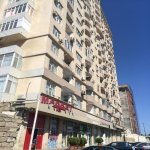 Satılır 4 otaqlı Yeni Tikili, Memar Əcəmi metrosu, 5-ci mikrorayon, Nəsimi rayonu 2