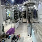 Аренда 1 комнатная Офис, м. 28 Мая метро, Насими район 4