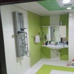 Kirayə (aylıq) 2 otaqlı Yeni Tikili, Elmlər akademiyası metrosu, Yasamal rayonu 12