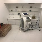 Kirayə (aylıq) Obyekt, 28 May metrosu, Nəsimi rayonu 18