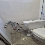 Посуточно 1 комнатная Вторичка, м. Ичяришяхяр метро, Сябаиль район 8