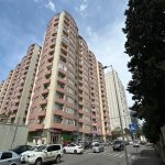 Kirayə (aylıq) 3 otaqlı Yeni Tikili, Xətai metrosu, AGA Business Center, Xətai rayonu 1