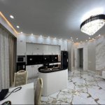 Kirayə (aylıq) 4 otaqlı Yeni Tikili, 20 Yanvar metrosu, Yasamal rayonu 2