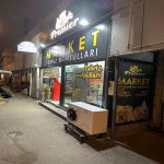 Satılır Obyekt, Memar Əcəmi metrosu, 3-cü mikrorayon, Nəsimi rayonu 1