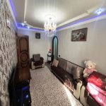 Satılır 2 otaqlı Köhnə Tikili, Neftçilər metrosu, 8-ci kilometr, Nizami rayonu 1