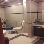 Satılır 4 otaqlı Yeni Tikili, Gənclik metrosu, Nərimanov rayonu 18