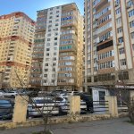 Kirayə (aylıq) 2 otaqlı Yeni Tikili, İnşaatçılar metrosu, Yeni Yasamal qəs., Yasamal rayonu 8