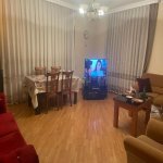 Kirayə (aylıq) 3 otaqlı Yeni Tikili, Nəriman Nərimanov metrosu, Nərimanov rayonu 1