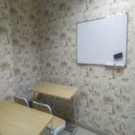 Kirayə (aylıq) 1 otaqlı Ofis, Memar Əcəmi metrosu, 3-cü mikrorayon, Nəsimi rayonu 2
