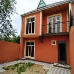 Satılır 4 otaqlı Həyət evi/villa, Binə qəs., Xəzər rayonu 1