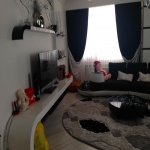 Kirayə (aylıq) 2 otaqlı Yeni Tikili, Gənclik metrosu, Nəsimi rayonu 4