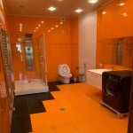 Satılır 12 otaqlı Həyət evi/villa, Gənclik metrosu, Nərimanov rayonu 24