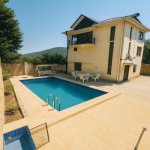 Посуточно 4 комнатная Дача Губа 13