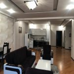 Kirayə (aylıq) 3 otaqlı Yeni Tikili, 28 May metrosu, Nəsimi rayonu 7