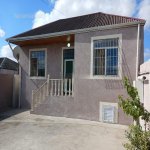 Satılır 2 otaqlı Həyət evi/villa, Maştağa qəs., Sabunçu rayonu 1