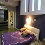 Kirayə (günlük) 2 otaqlı Yeni Tikili, 28 May metrosu, Nəsimi rayonu 4