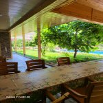 Kirayə (günlük) 4 otaqlı Həyət evi/villa Şabran 26