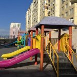 Kirayə (aylıq) 2 otaqlı Yeni Tikili Xırdalan 28
