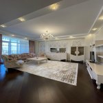 Satılır 4 otaqlı Yeni Tikili, İçərişəhər metrosu, Səbail rayonu 2