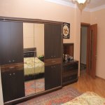 Satılır 9 otaqlı Həyət evi/villa, Badamdar qəs., Səbail rayonu 5