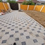 Satılır 4 otaqlı Həyət evi/villa, Zabrat qəs., Sabunçu rayonu 4