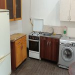 Kirayə (aylıq) 2 otaqlı Həyət evi/villa, İnşaatçılar metrosu, Yeni Yasamal qəs., Baku Mall, Yasamal rayonu 14